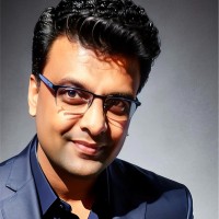 Godrej Industries Group Employee Vikalp Tomar's profile photo