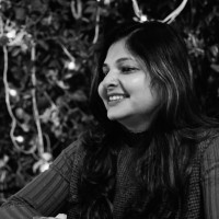 Samsung India Employee Swati Singh's profile photo