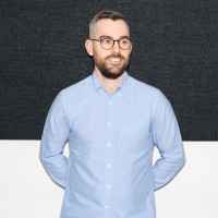 Glassroom Employee Olivier Laflamme's profile photo