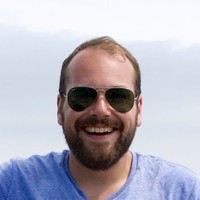 Baltimorebench.com Employee Mark Huson's profile photo