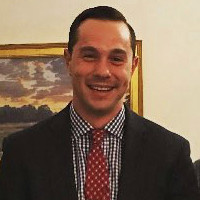 CME Associates Employee Charles Slack's profile photo