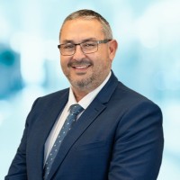 HLB Mann Judd Employee Steve Grivas's profile photo
