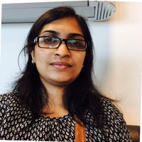 Bhavya M Email