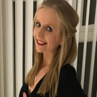 CASIO UK Employee Laura Shackleton's profile photo