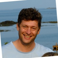 FTR Employee Jack Roberts's profile photo