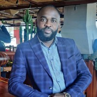 Act-Clean Employee Famous Ehiogie's profile photo