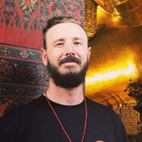 EverestEngineering Employee Louis Stekhoven-Smith's profile photo