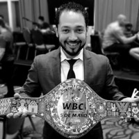 TUDN Employee Aldo Quiroz's profile photo