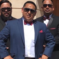 Orion Logistics Employee Jason Ramos's profile photo