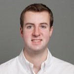Northeastern University Employee Conor McLaughlin's profile photo