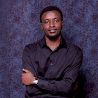 Ishimwe Cesar Email