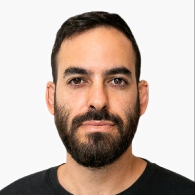 TheMarker Employee Omri Zerachovitz's profile photo