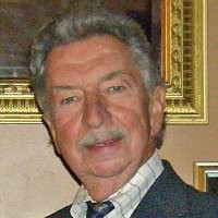 Velox Express, Inc. Employee Chuck Adams's profile photo