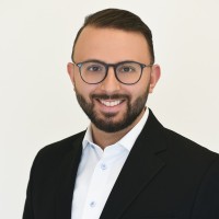 Inspirit Equity Employee Tarik Alsbini's profile photo