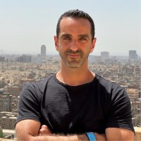 Stealth Employee Miro Salem's profile photo
