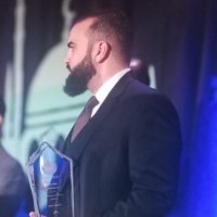 Practicewithease Employee Ibrahim Fahmy's profile photo