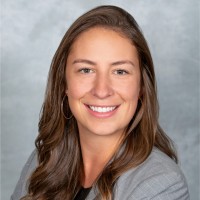 Sylogist Ltd. Employee Emily Hammer's profile photo