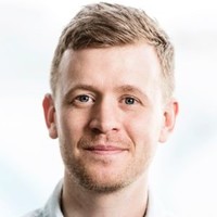 Craft Sportswear Employee Daniel Högling's profile photo