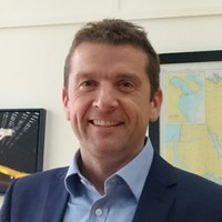 Simon Forrest Email & Phone Number