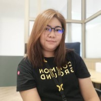 ooca - Telemedica Co., Ltd Employee Wilaiporn Thipnuch's profile photo