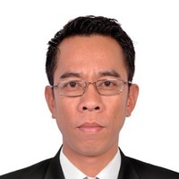 Al Ryum Group of Companies Employee Eldie Tadalan's profile photo