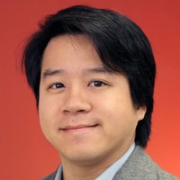 Mission Housing Development Corporation Employee Hubert Lau's profile photo
