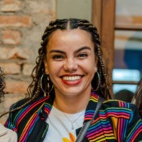 Soul Bilíngue Employee Guanayra Dias's profile photo