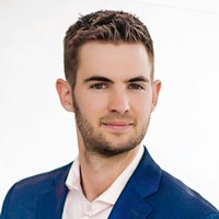 3D Cloud Employee David Berninger's profile photo