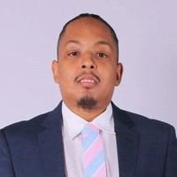 Terrence Joseph