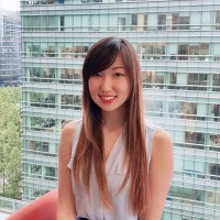 J.P. Morgan Employee Cathy Sun's profile photo