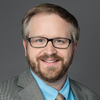 University System of Maryland Employee Beau Boughamer's profile photo