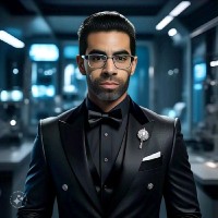 DCX Technologies Employee Richard Williams-Coleman's profile photo