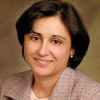 Nashwa Abed Email & Phone Number
