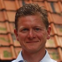 PATTYN Employee Karel Vanduynslager's profile photo