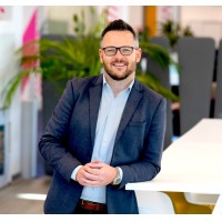 Viatel Technology Group Employee Jonathan Finglas's profile photo