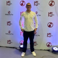 Indústria Fox Employee Luan Bertolani's profile photo