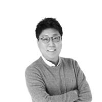 ICON Foundation Employee James Choi's profile photo