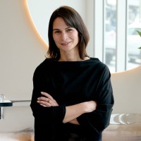 Batimat Employee Magali Tocco's profile photo