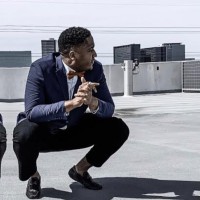 Landmark Technologies Employee Idongesit Ekwere's profile photo