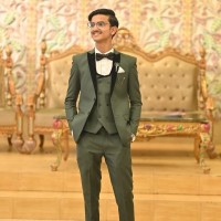 ProForecast LTD Employee Mahhin Shahzad's profile photo