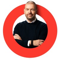 Brandpulse Employee Patrick Timmermans's profile photo