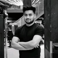 ClayHR Employee Ganesh Sah's profile photo