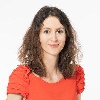 Sarah Maillard Email & Phone Number