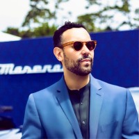 Maserati Employee Matt Rindone's profile photo