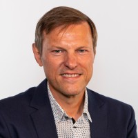 International Flavors & Fragrances Employee Peter Dehasque's profile photo