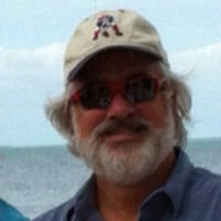 Crook Consulting Employee Robert Crook's profile photo