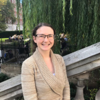 CSC Recruitment (Compton Skinner Consulting Ltd) Employee Carly Bishop's profile photo