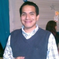Decor Center Employee Luis Antonio Arellano Fernández's profile photo