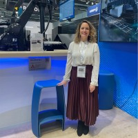 CEAD Group Employee Lourdes Luque Villatoro's profile photo