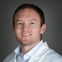 Atrium Health Employee Trevor Hendricks's profile photo